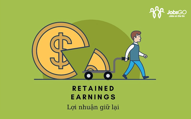 Các yếu tố ảnh hưởng đến Retained Earnings