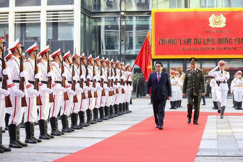 an ninh là gì