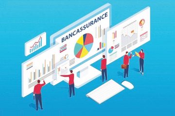 Bancassurance là gì? Tìm hiểu hình thức phân phối bảo hiểm qua ngân hàng