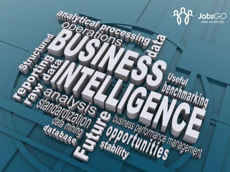 business intelligence là gì