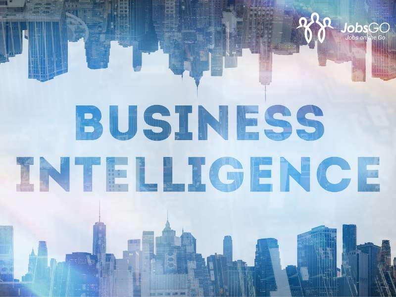 business intelligence là làm gì
