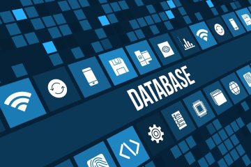 Database là gì? Các loại hình Database phổ biến hiện nay