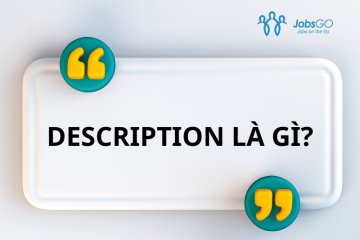 Description Là Gì? Những Lưu Ý Khi Viết Description Trong SEO