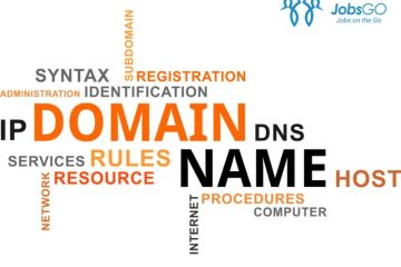 Domain là gì? Cấu trúc, phân loại & ý nghĩa của domain