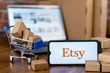 etsy là gì