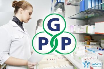 GPP Là Gì? 4 Yếu Tố Nhà Thuốc Cần Đáp Ứng Để Đạt Chuẩn GPP