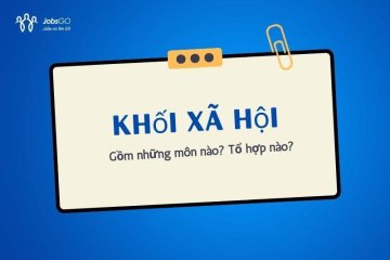 Khối Xã Hội Là Gì? Các Trường Đào Tạo Khối Xã Hội Hot Nhất {YEAR}