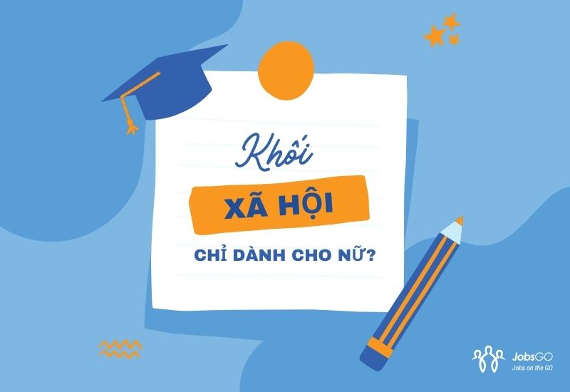 khối xã hội gồm những ngành nào