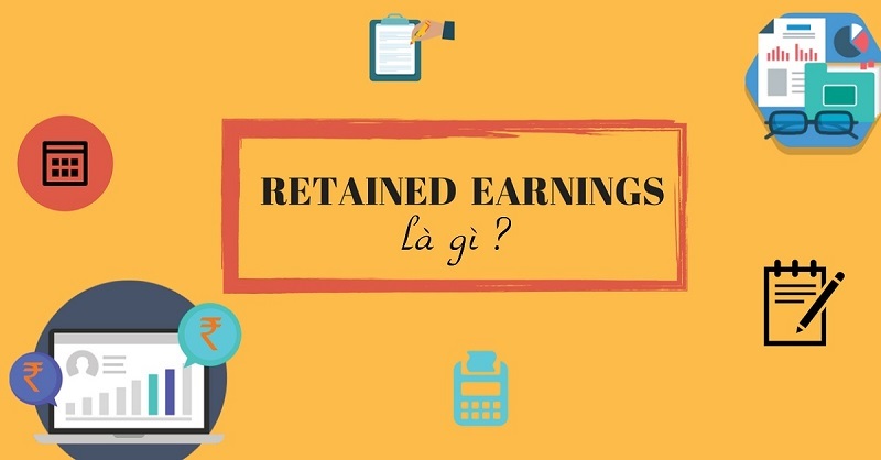 retained earnings là gì