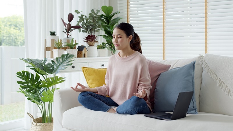 tác dụng của Mindfulness