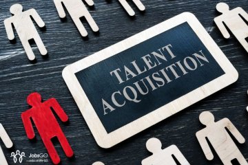 talent acquisition là gì