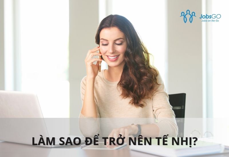 tế nhị nghĩa là gì