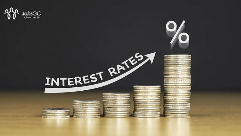 Tỷ lệ Interest rate có ảnh hưởng như thế nào?
