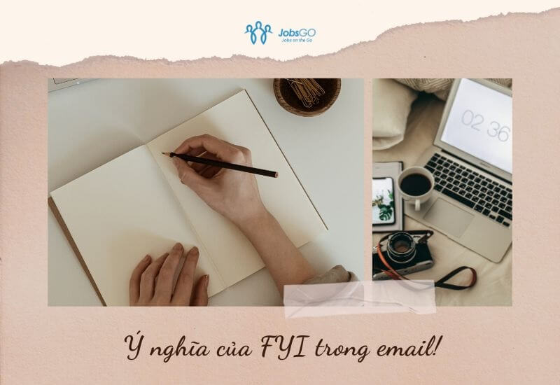 ý nghĩa của FYI