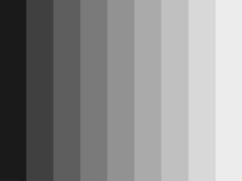 Ma Kết thích hợp màu sắc xám bạc