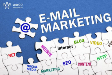 Email Marketing Là Gì? Chiến Dịch Email Marketing Hiệu Quả Cho Doanh Nghiệp