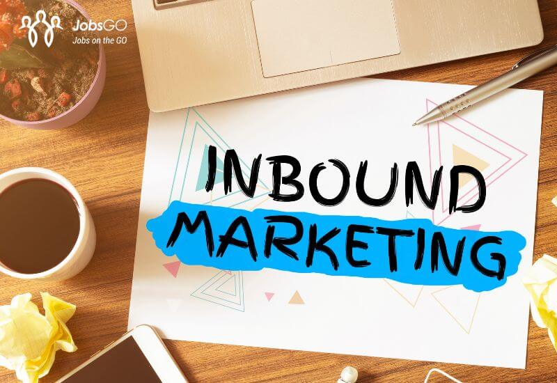Inbound Marketing bao gồm những gì