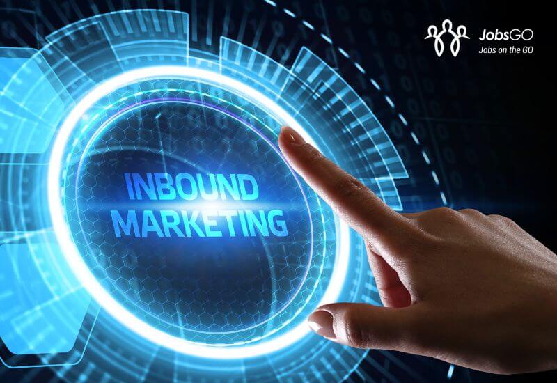 Inbound Marketing nghĩa là gì