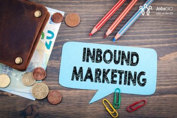 Inbound Marketing Là Gì? 8 Bước Thu Hút Khách Hàng Bằng Inbound Marketing