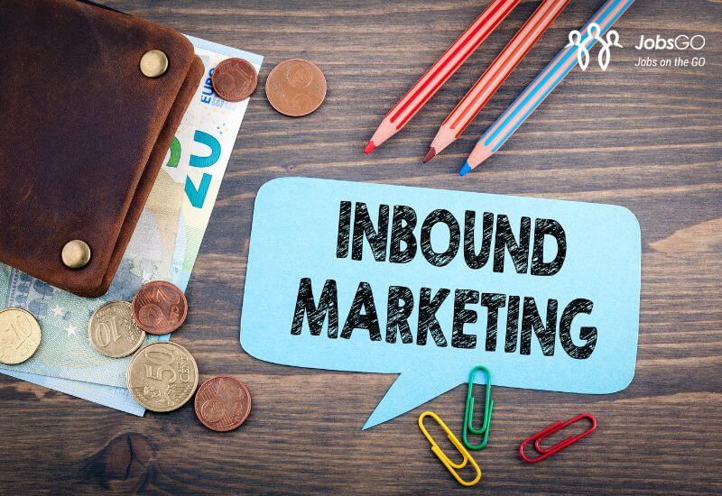 Inbound marketing là gì