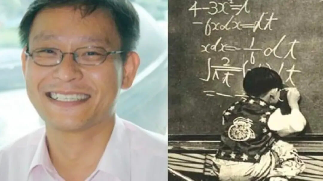 Kim Ung-Yong được mệnh danh là thiên tài Hàn Quốc sở hữu chỉ số IQ cao nhất thế giới