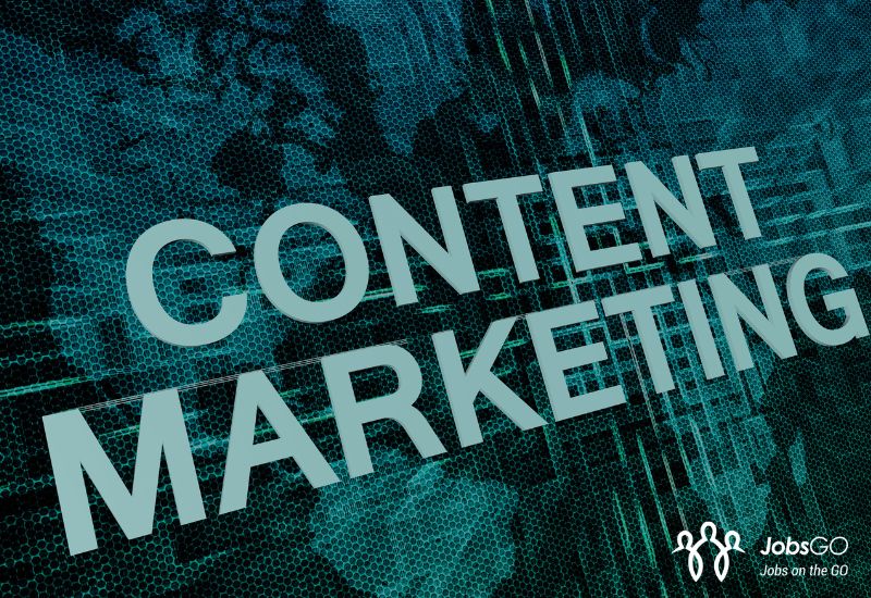 các khó khăn của content marketing là gì