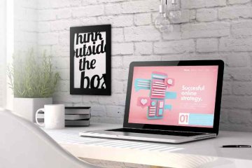 Top 10 mẫu laptop tốt nhất cho dân Marketing năm 2023