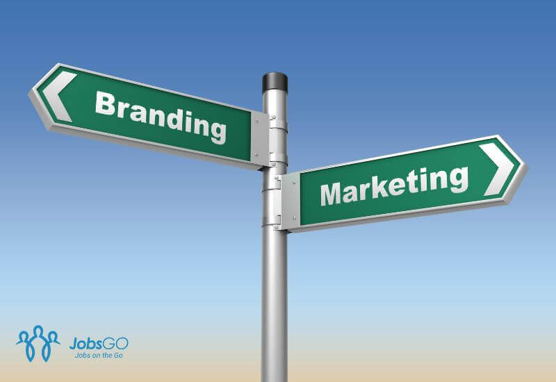 marketing and branding