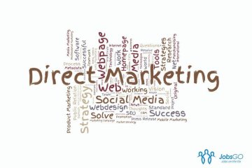 marketing trực tiếp là gì