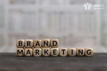 mục tiêu của branding marketing