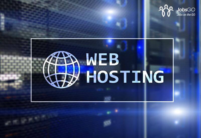 vps hosting là gì