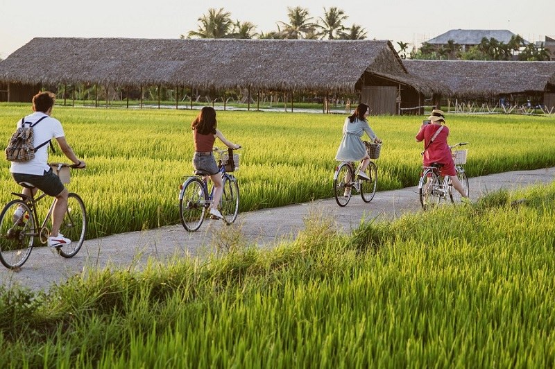 xu hướng ngành du lịch trong tương lai