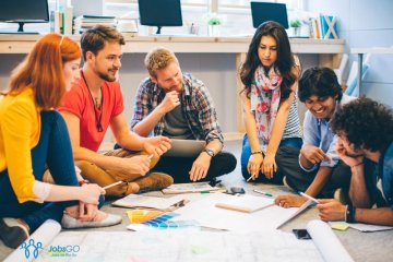 Cách đặt câu hỏi Brainstorming & xây dựng các ý tưởng sáng tạo