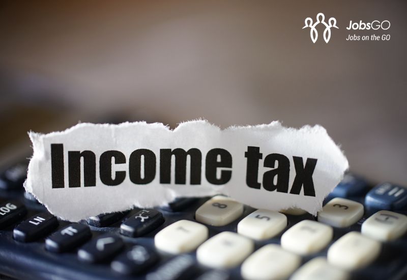Cách tính thuế thu nhập cá nhân cho Freelancer