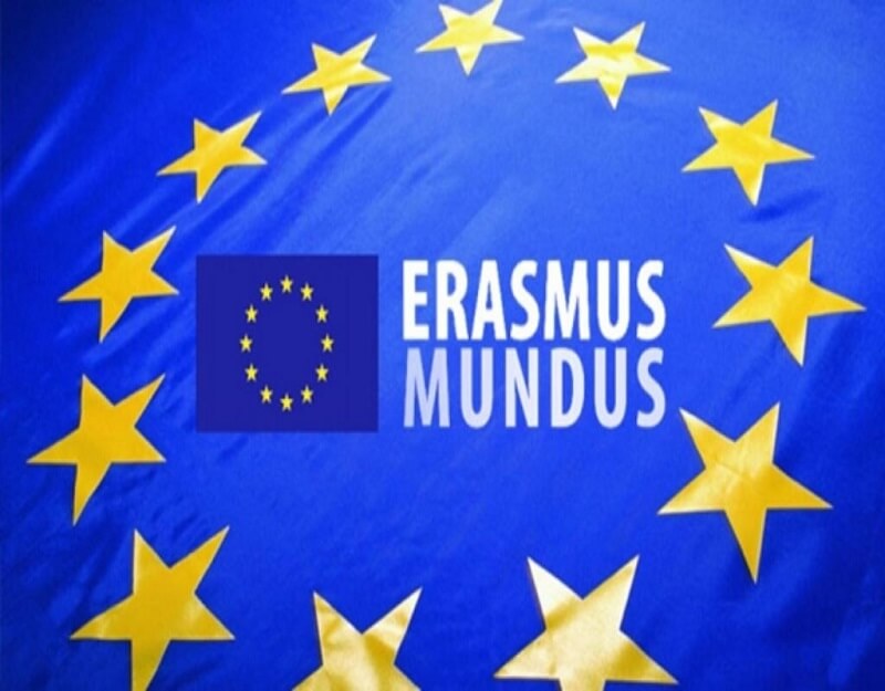 Chương trình học bổng Erasmus Mundus là gì
