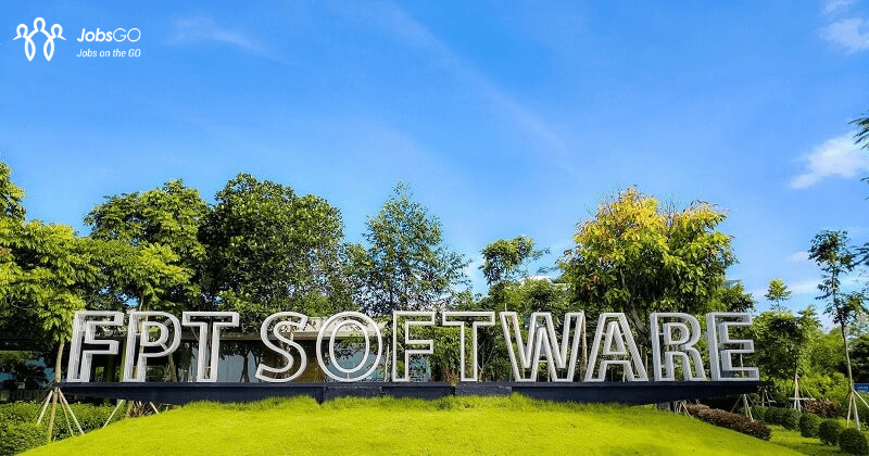 FPT Software - tập đoàn công nghệ hàng đầu Việt Nam
