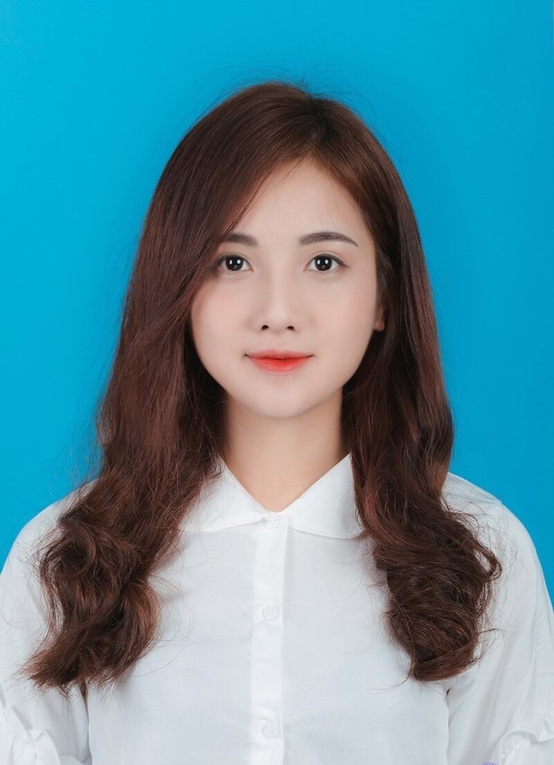 Ảnh hồ sơ xin việc: Kích thước ra sao? Nền màu gì?- - JobsGO Blog