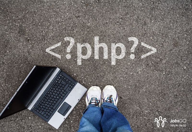 bài test phỏng vấn php là gì