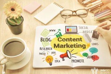 Content Marketing Là Gì? Thông Tin Tổng Quan Nhất Về Content Marketing