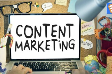 Content Marketing có thể làm nghề gì? Gợi ý nghề nghiệp hot cho bạn