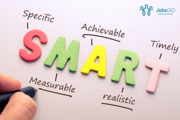 Mục tiêu SMART là gì? Cách đặt mục tiêu SMART