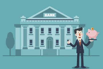 Các nghiệp vụ ngân hàng thương mại & vấn đề liên quan