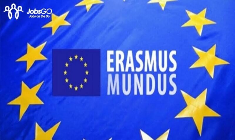 Học bổng Erasmus Mundus là gì?