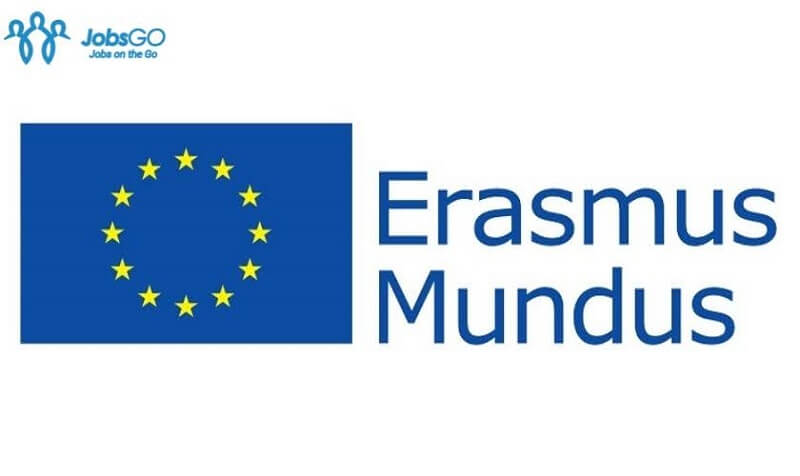 Học bổng Erasmus Mundus dành cho các nước đang phát triển