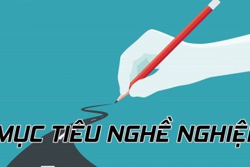 viết mục tiêu nghề nghiệp trợ lý giám đốc