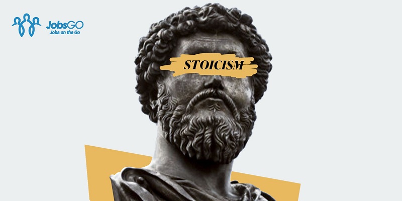 Chủ nghĩa khắc kỷ - Stoicism