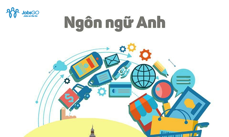 Ngôn ngữ anh có được ưa chuộng không?