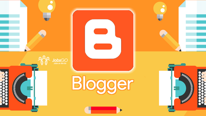 Blogger