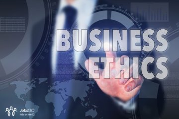 Đạo đức kinh doanh là gì? Vai trò và nguyên tắc của đạo đức kinh doanh