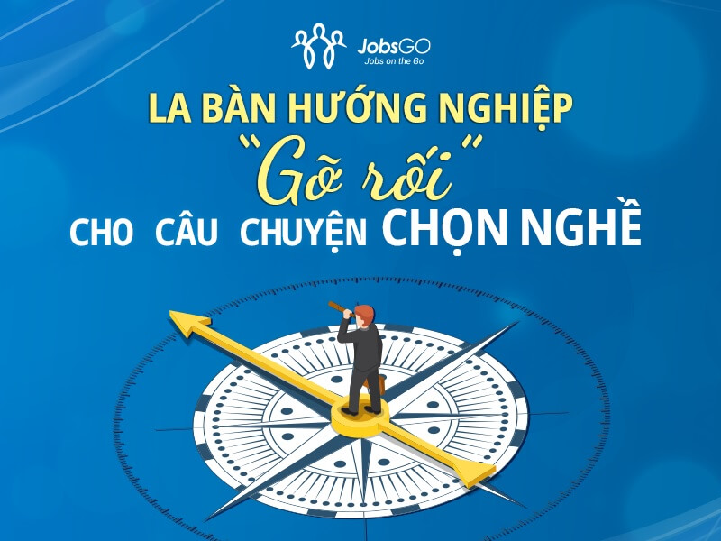 nguyên tắc chọn nghề